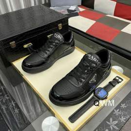 Picture of Prada Shoes _SKUPradasz38-45WM050219457